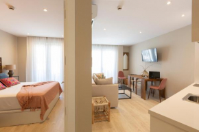 Apartamentos Martalia Arenal Ronda